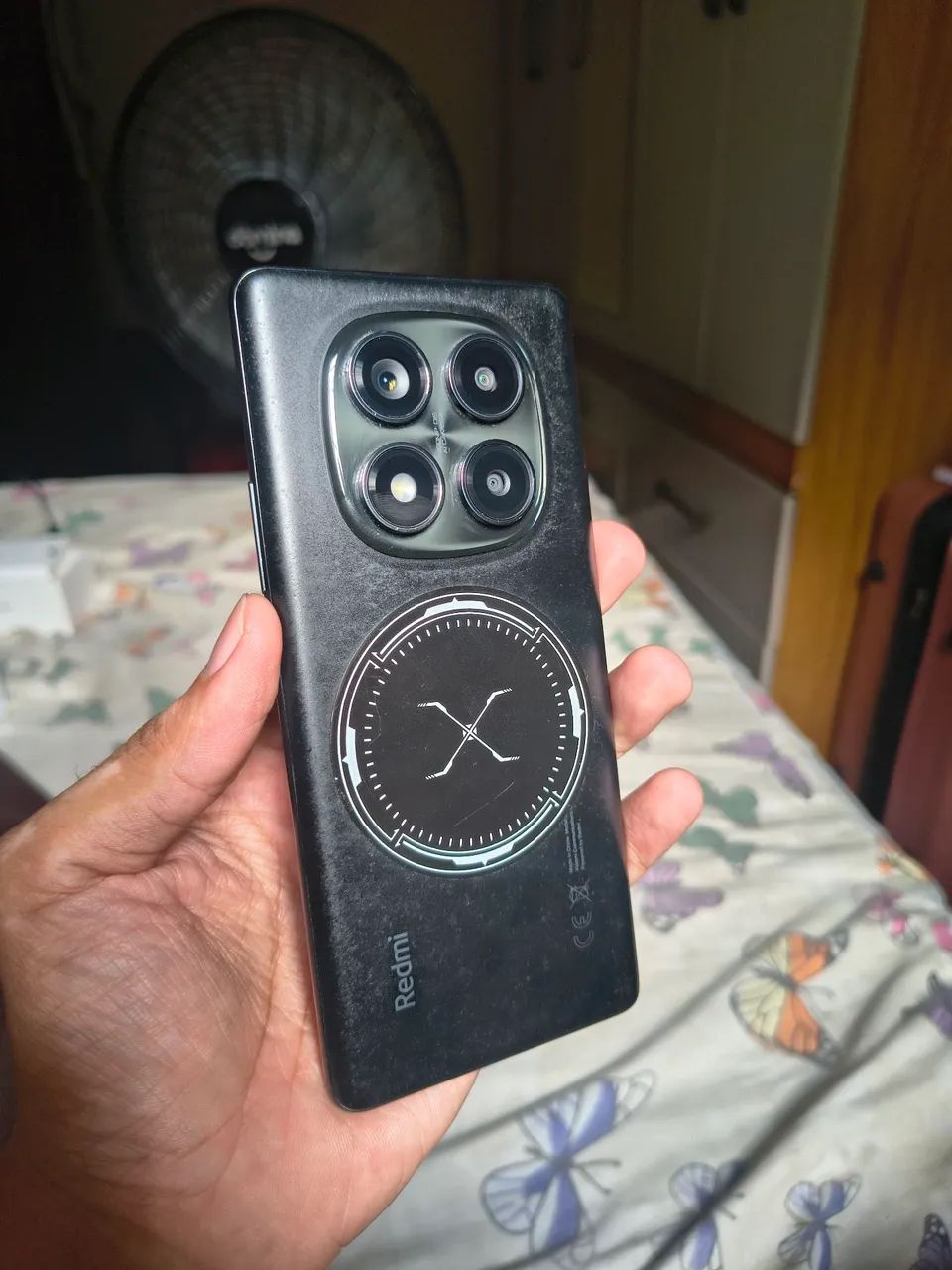Xiaomi note 14 pro 256/8 