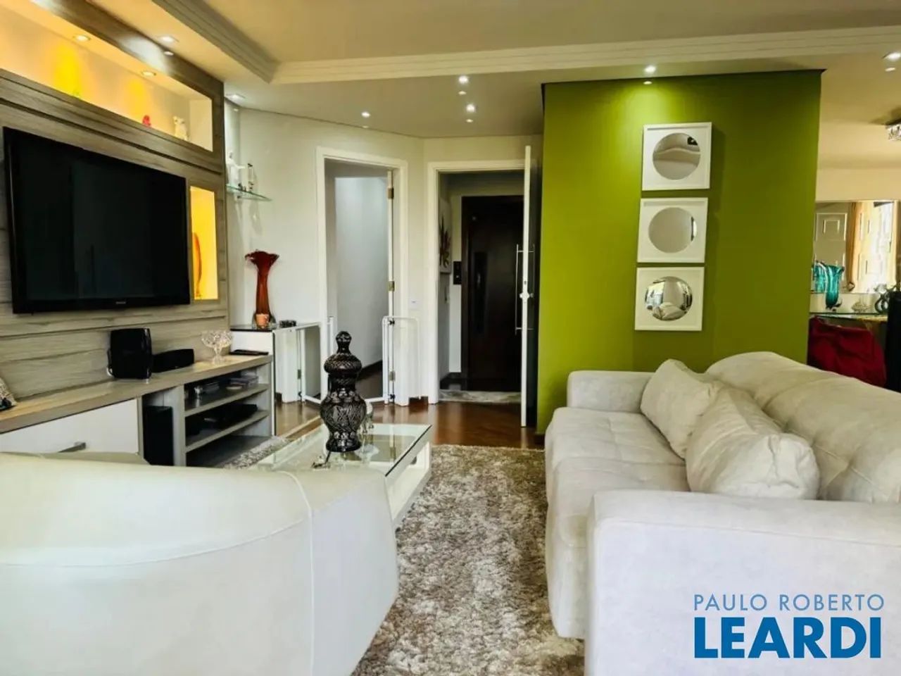 APARTAMENTO - ACLIMAÇÃO - SP - Foto 4