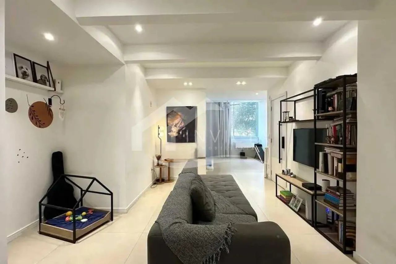 REFORMADÍSSIMO 2 QUARTOS COM SUÍTE E AREA PERTO DO METRO !!!!! - Foto 4