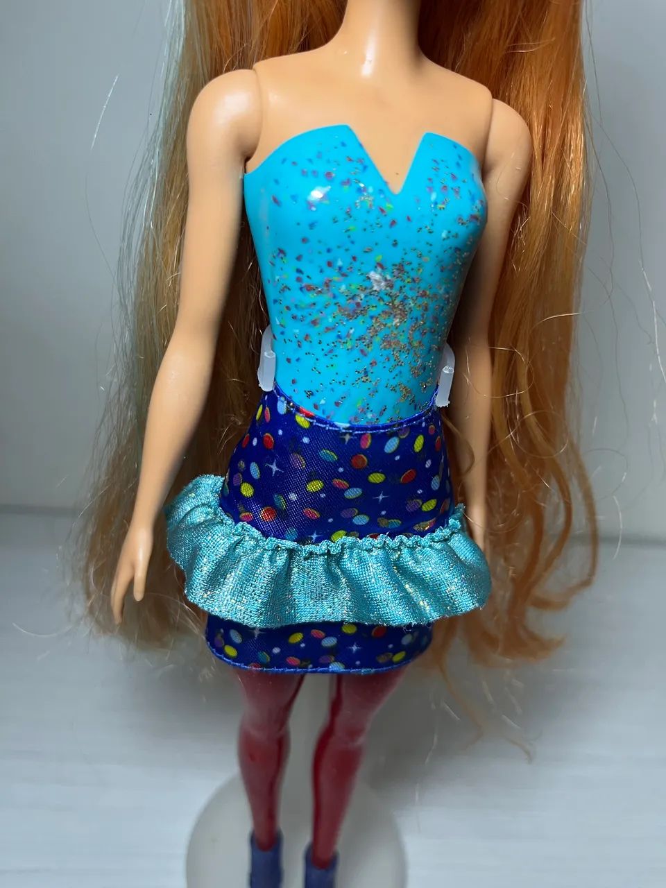Boneca Barbie  - Foto 2