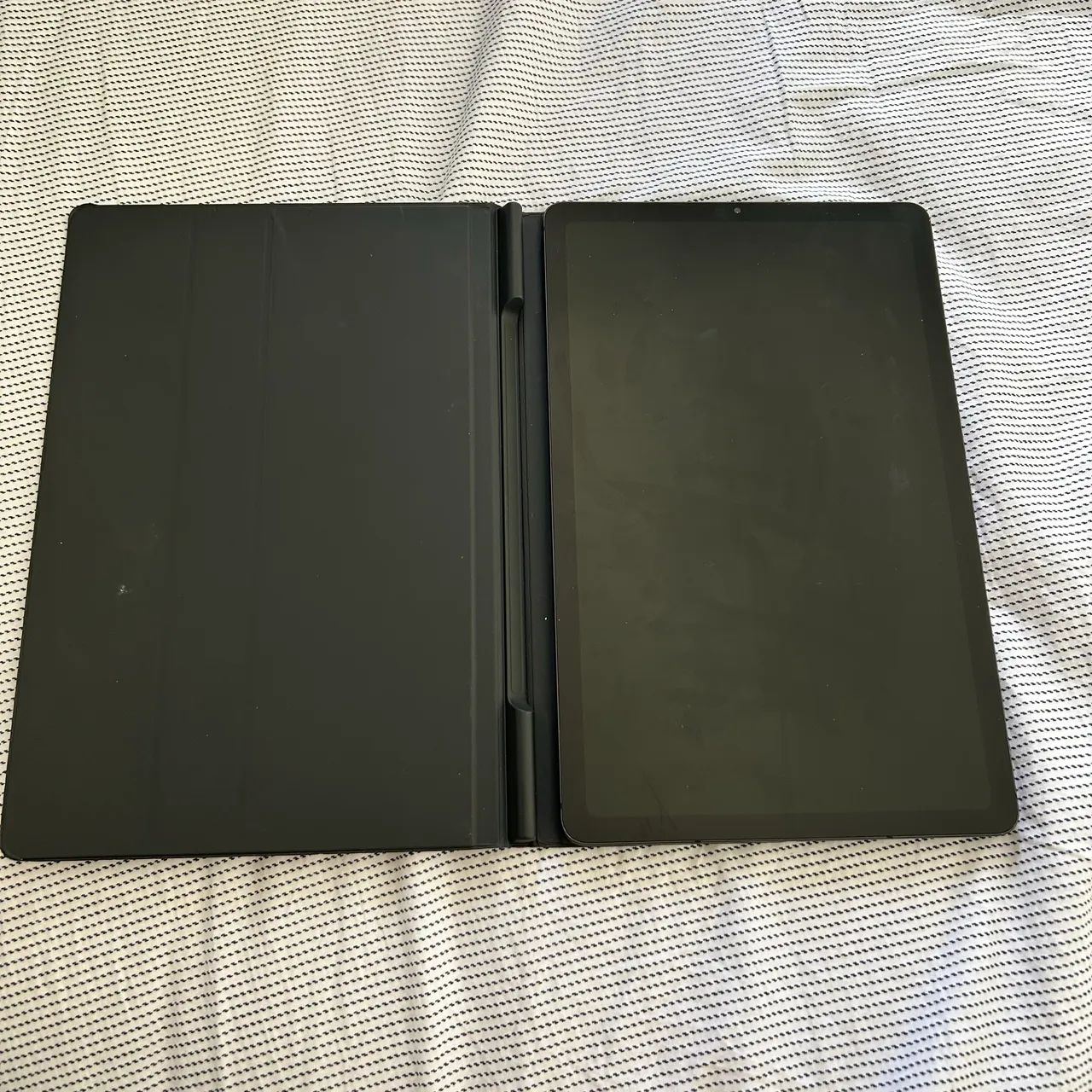 Tablet S6 Lite 64G - Usado em Excelente Estado de Conservação. - Foto 2