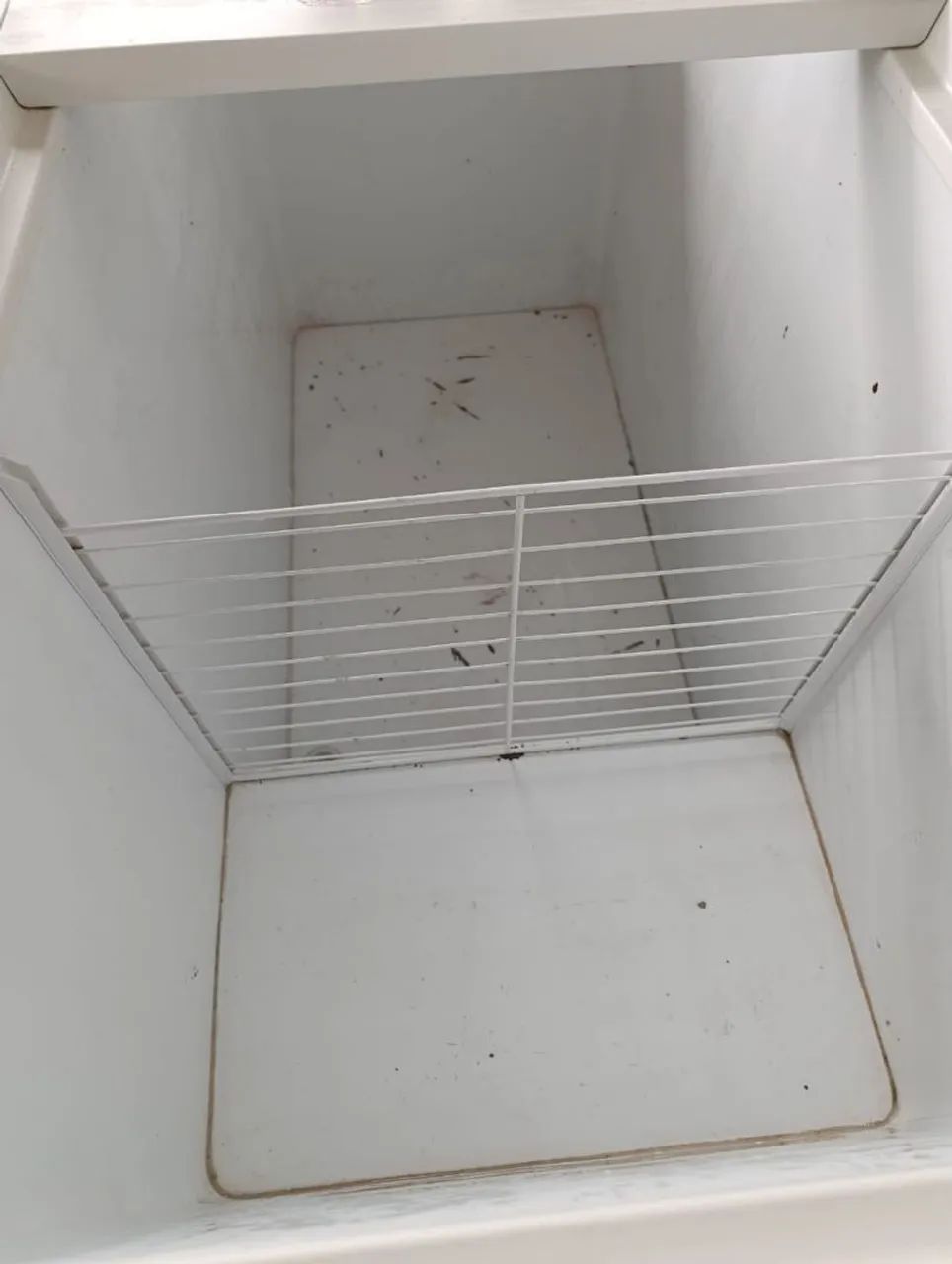 Freezer horizontal Metalfrio  - Foto 3