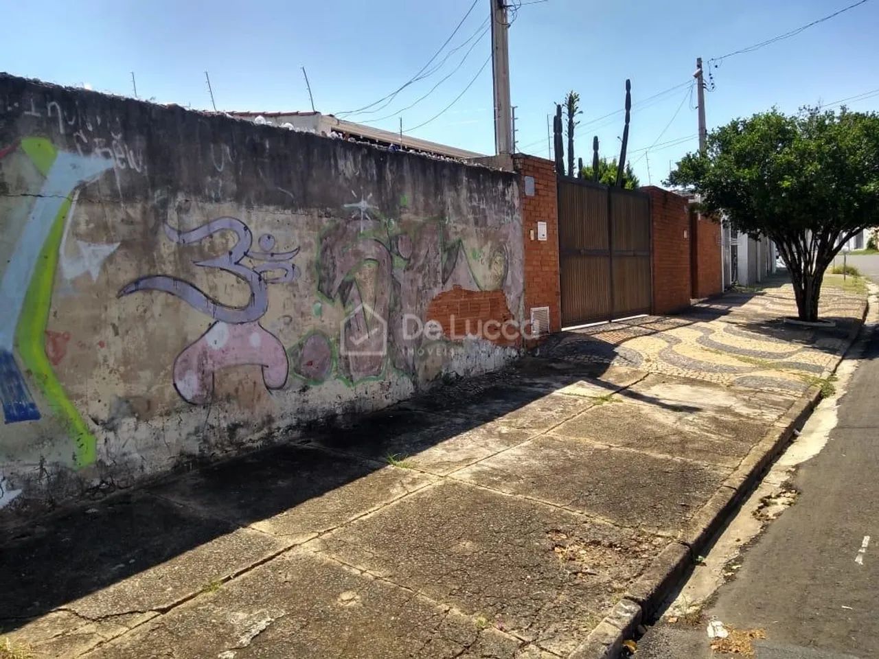 terreno - Vila Nogueira - Campinas - Foto 3