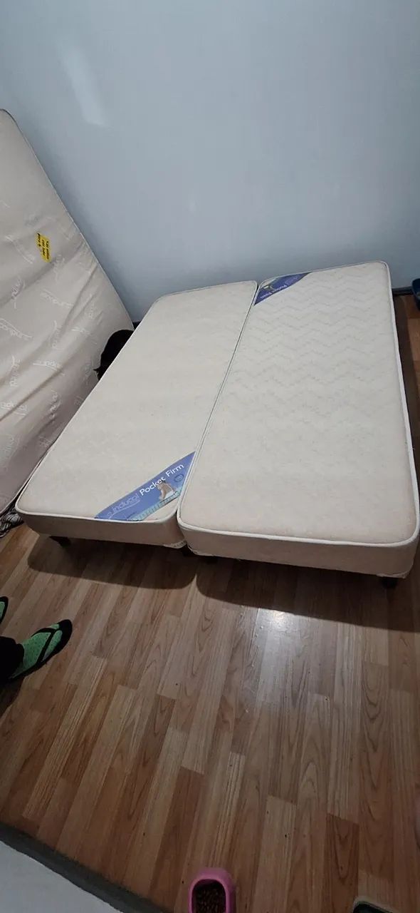 CAMA Quee Size  - Foto 4