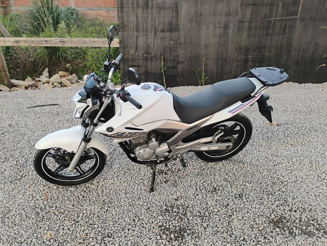 Fazer 250 - Foto 4
