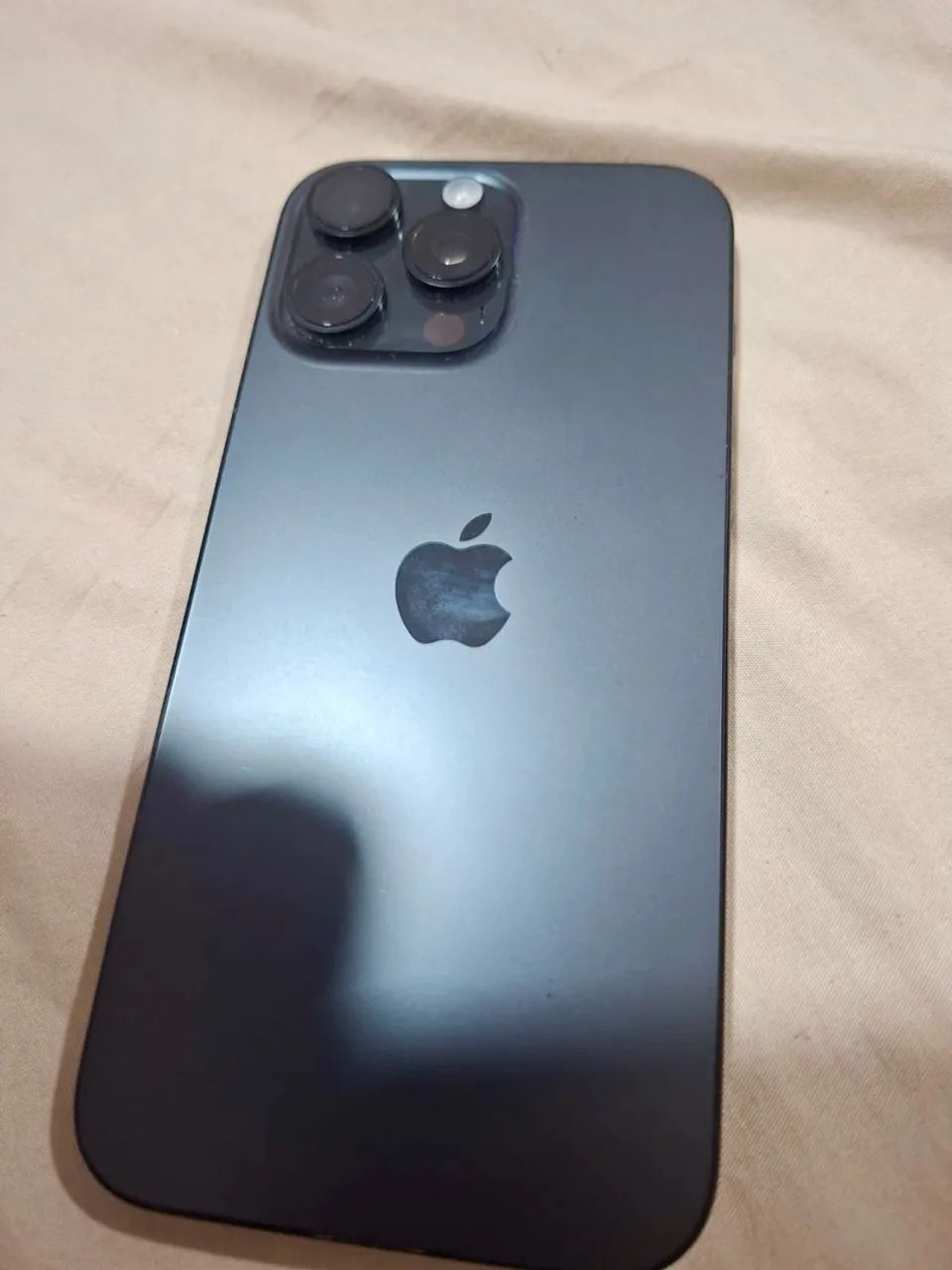 IPHONE 16 PRO MAX 256 - Foto 2