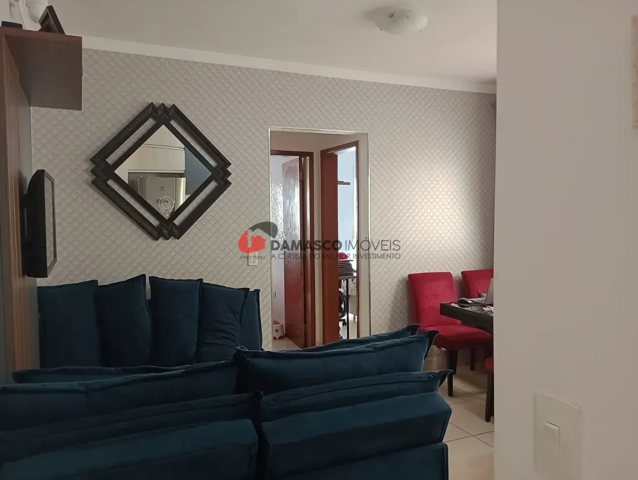 Cobertura / Penthouse à venda, Vila Sacadura Cabral, Santo André, SP - Foto 4