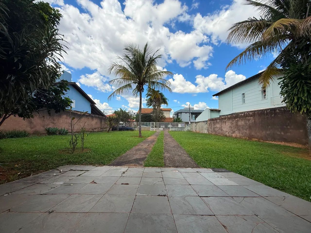 Vicente Pires Lote de 800m com casa de 2 Qts  - Foto 3
