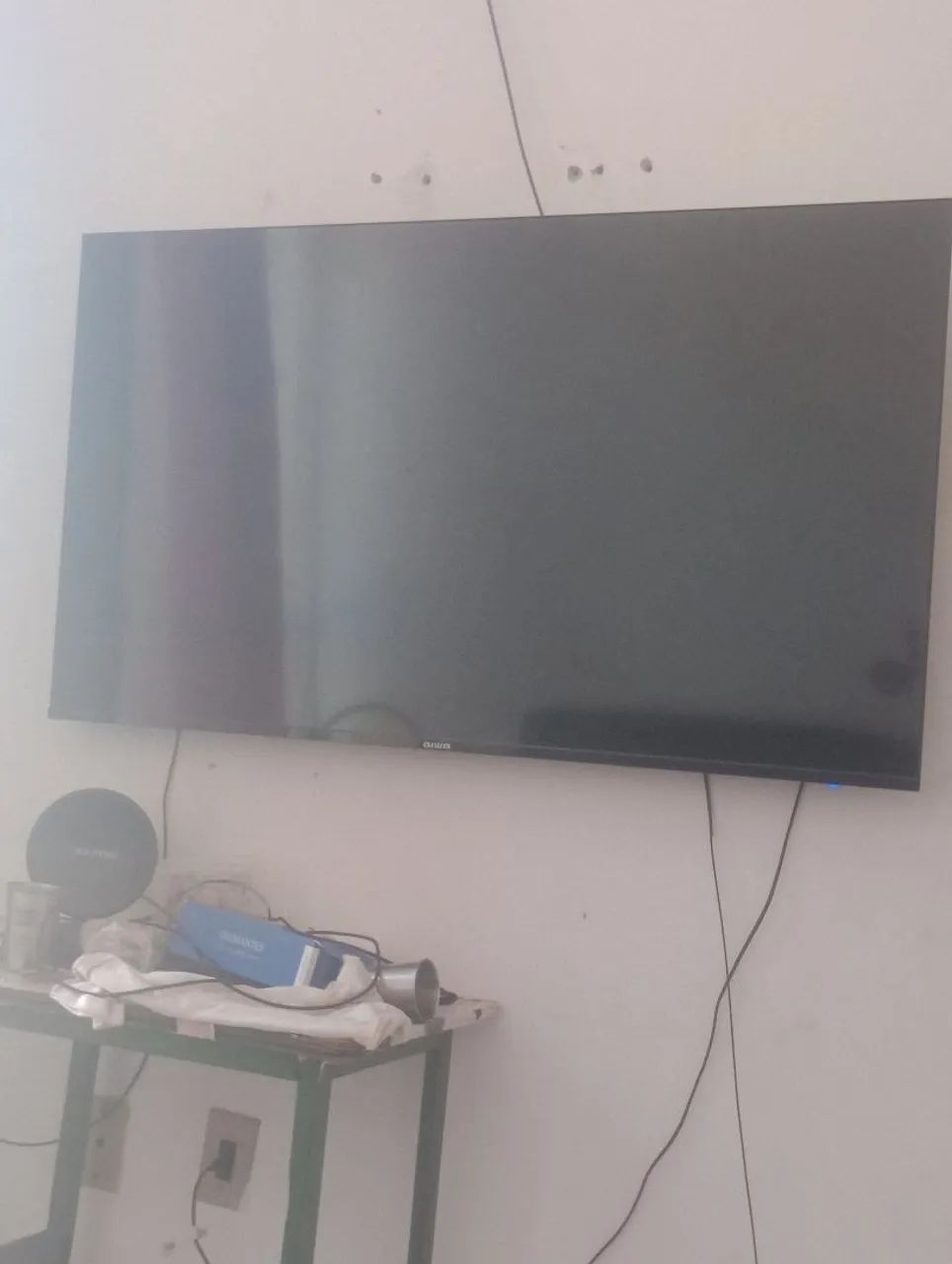 Vendo essa tv smart 50 polegadas 