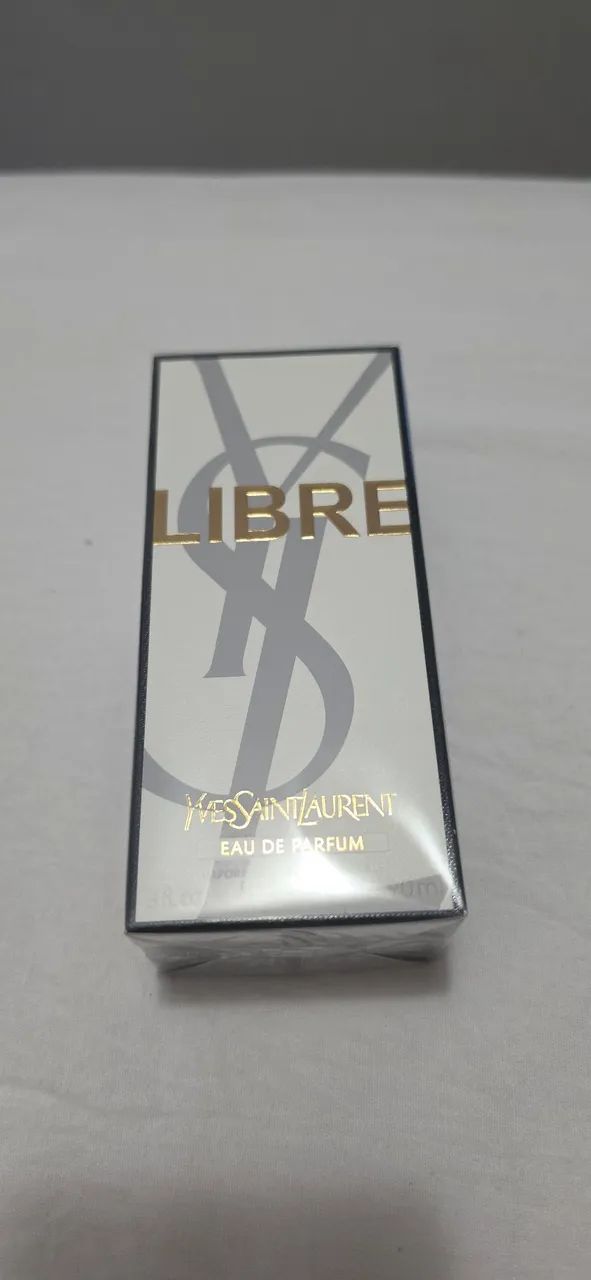 Libre YSL
