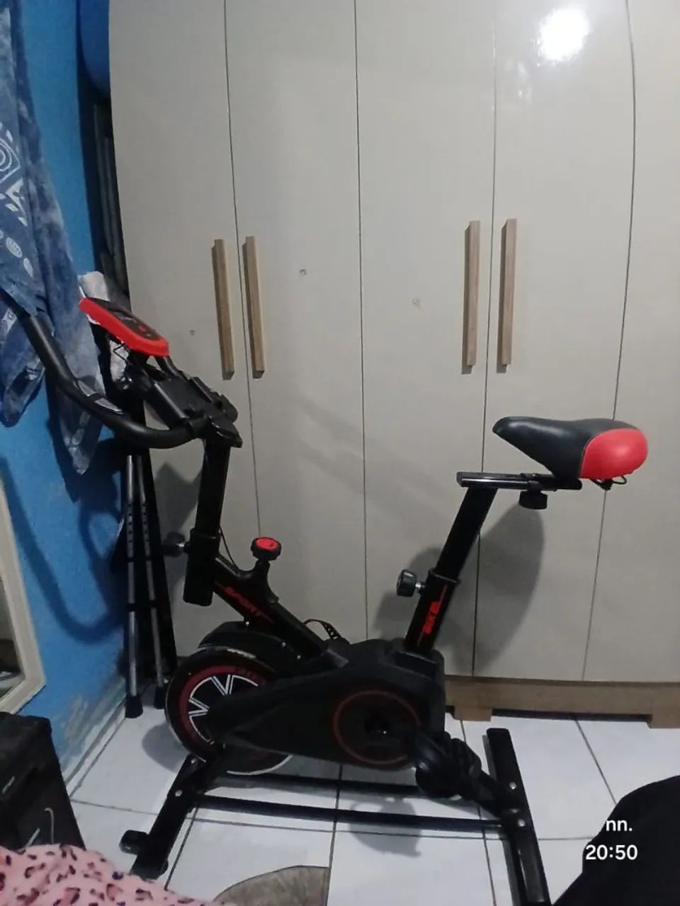 Bicicleta spini  - Foto 2