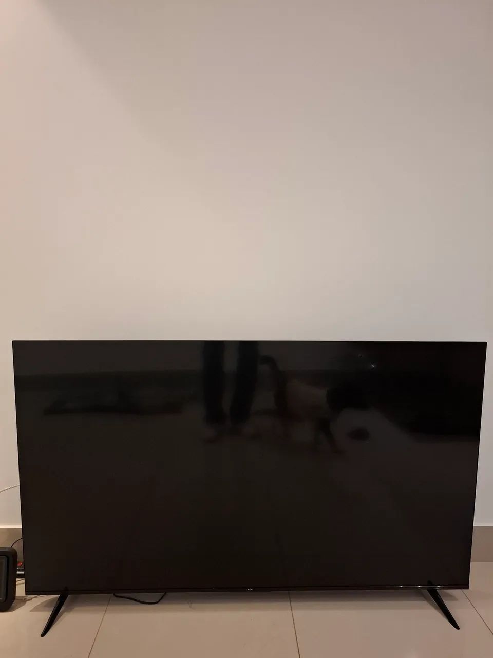 Smart TV TCL 4K 65 Polegadas