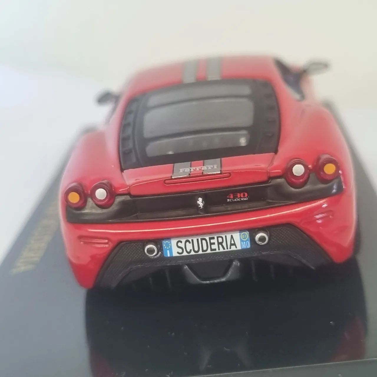 Ferrari 430 1:43