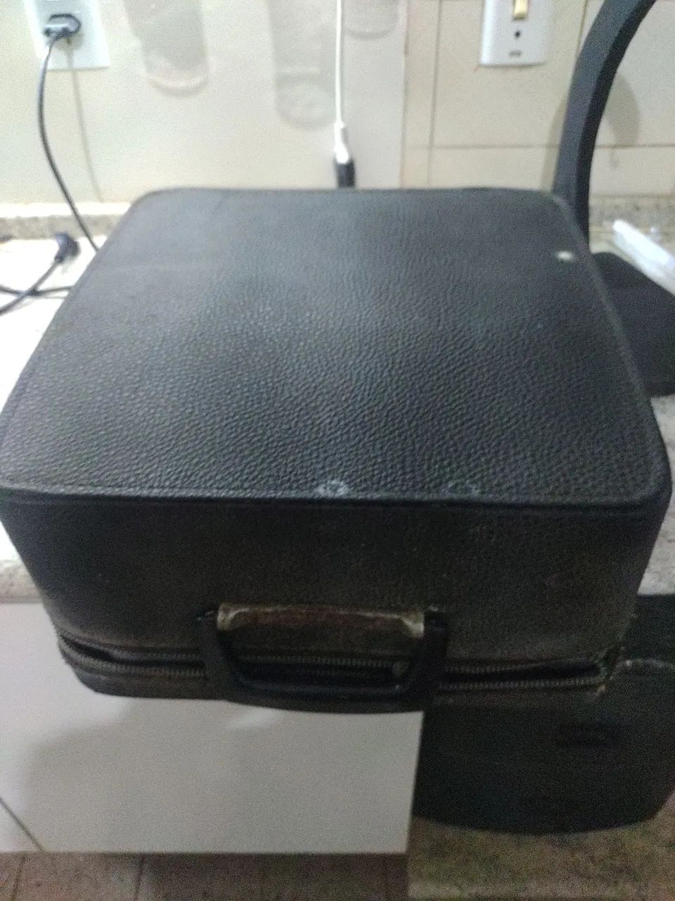 Máquina de escrever alemã 65724027362177123