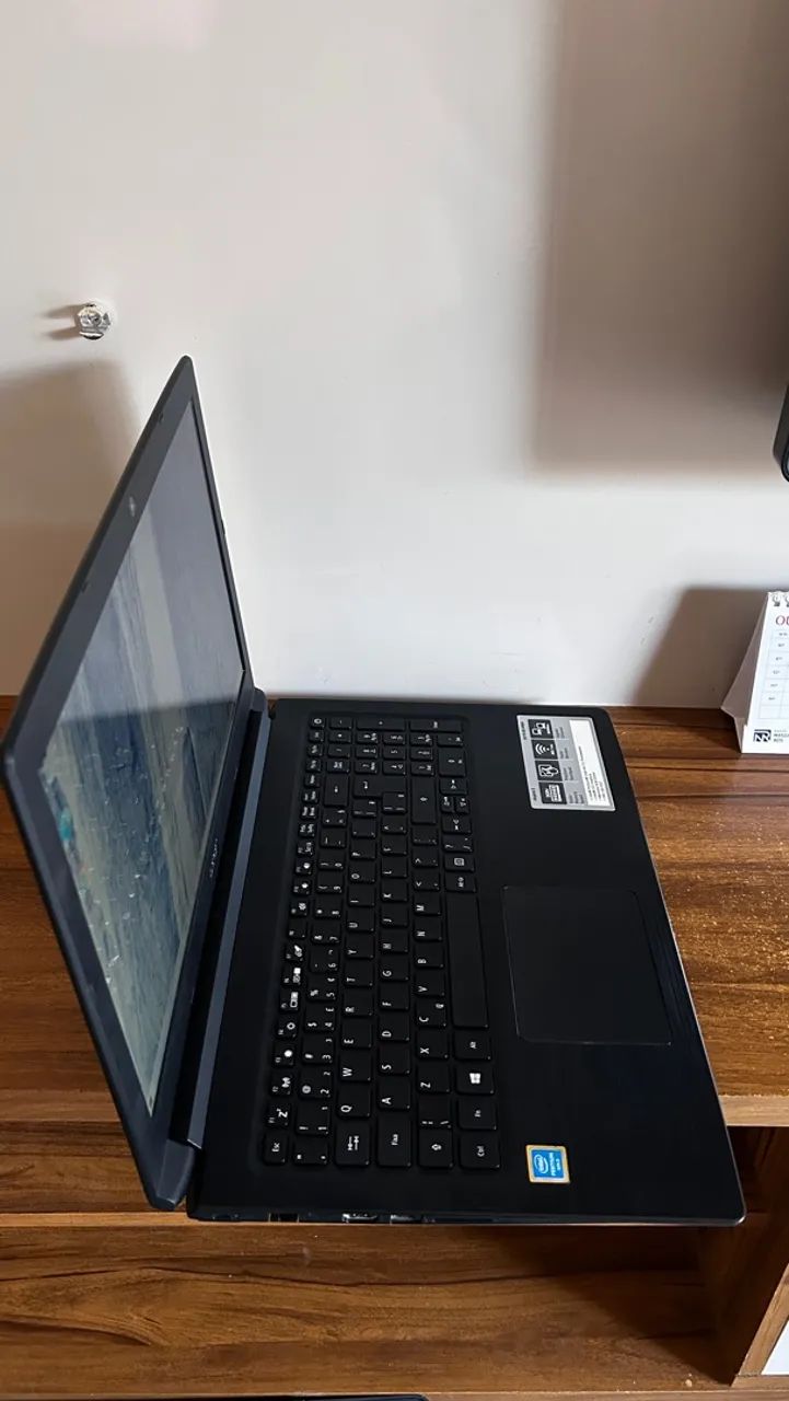 Notebook Acer  - Foto 4