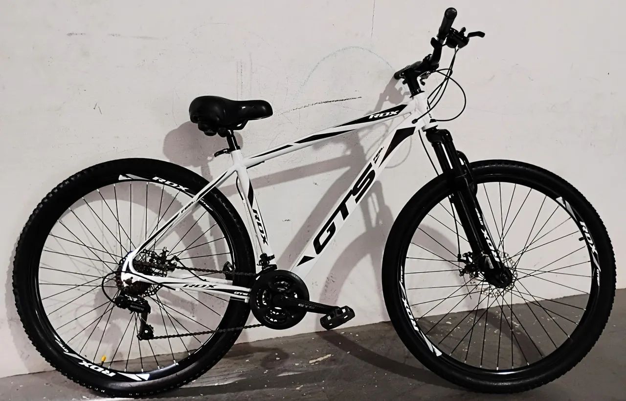 LINDA BICICLETA ARO 29  - Foto 3