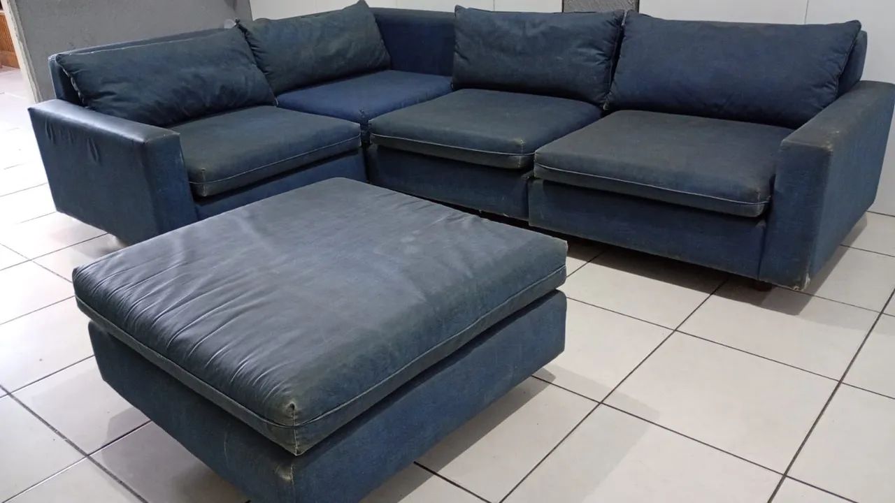Sofá De Canto  - Foto 4