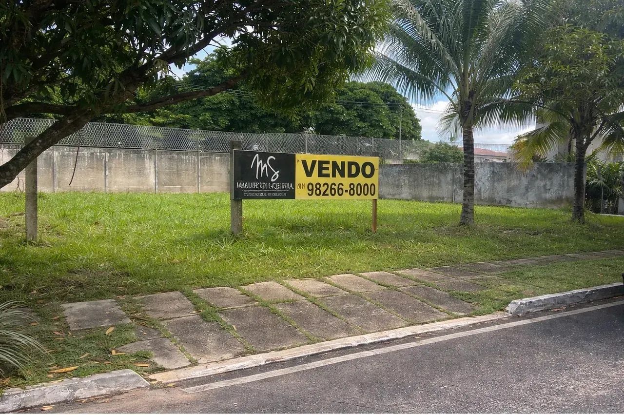 LOTE CONDOMÍNIO ÁGUA CRISTAL - Foto 3