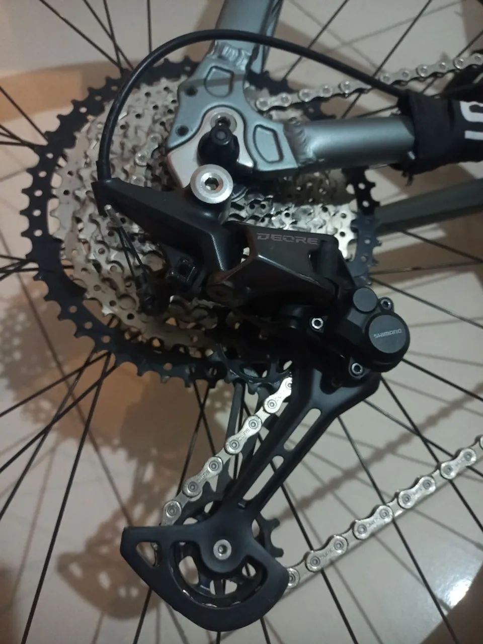 Bicicleta - Foto 5