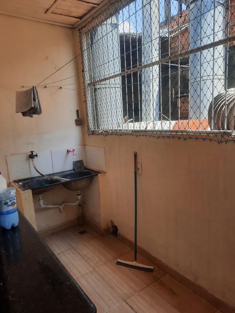 Aluga-se apartamento  - Foto 2