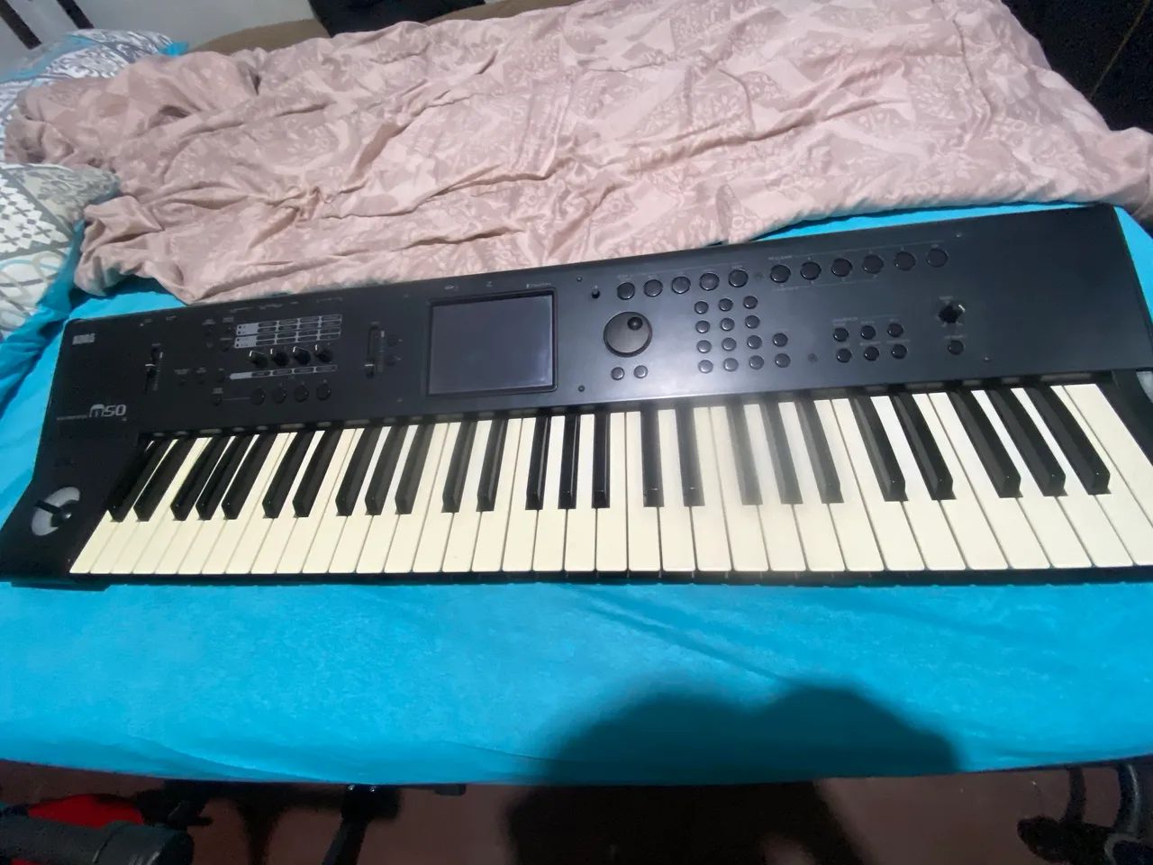 Korg M50 Workstation - Foto 5