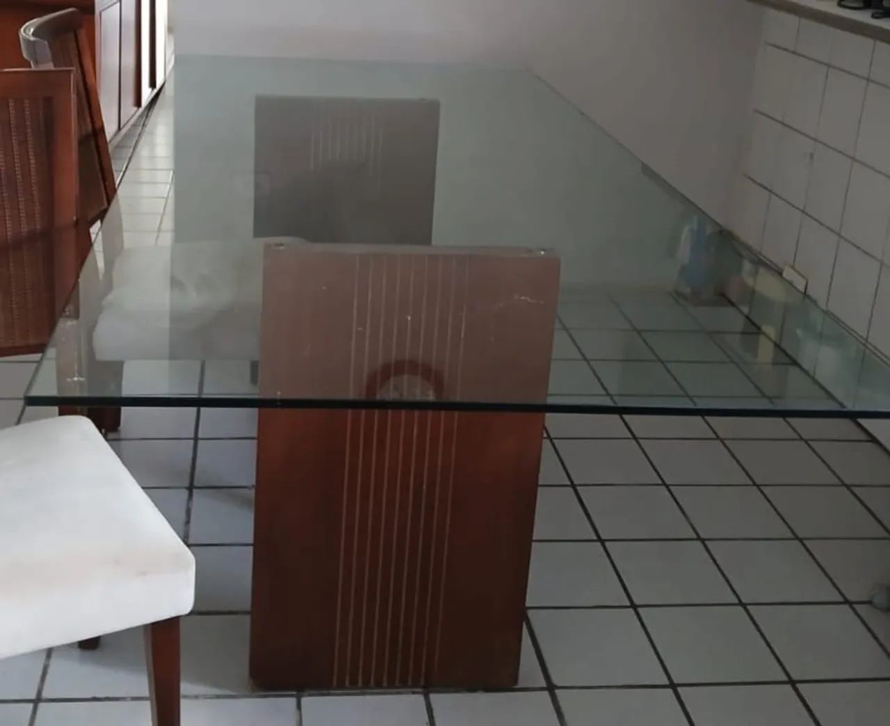 Vidro para Mesa 