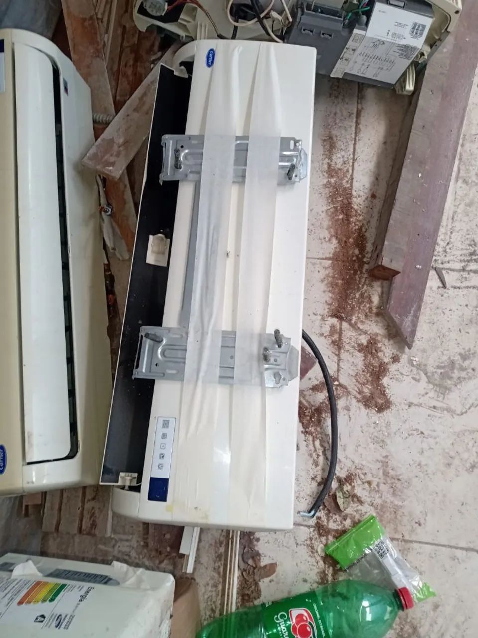 Vende-se Ar condicionado  - Foto 3