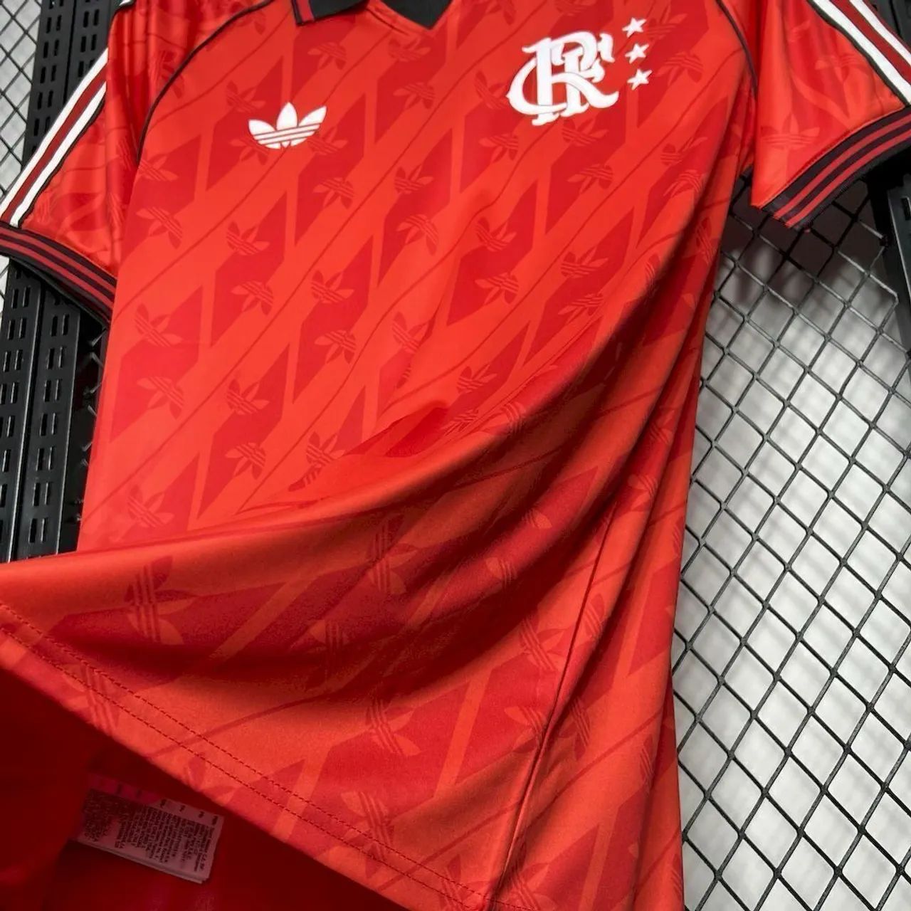 camisa de time  - Foto 2