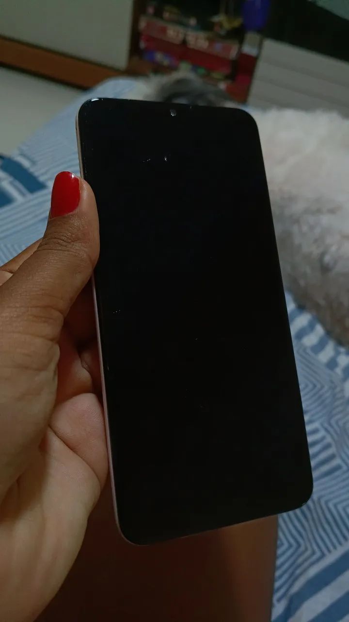 Celular Samsung A30 - Usado - Foto 5