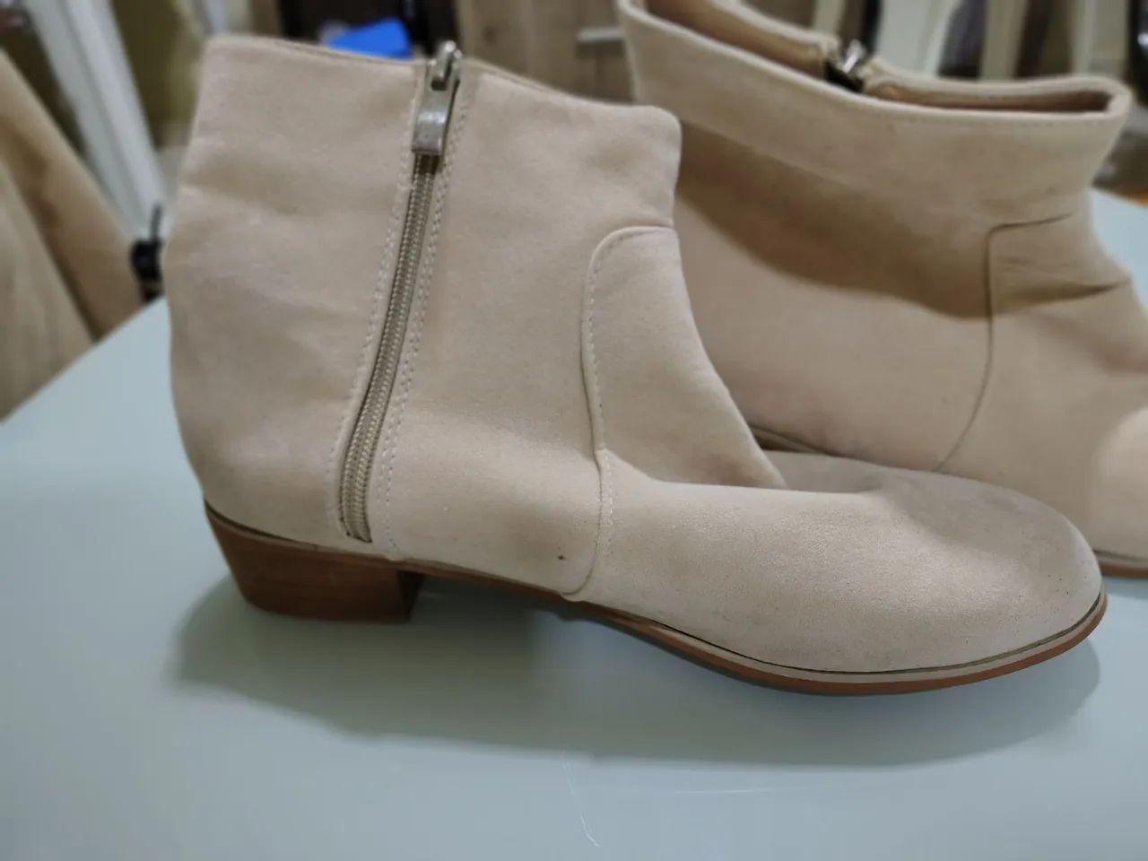 Bota número 41 - Foto 2