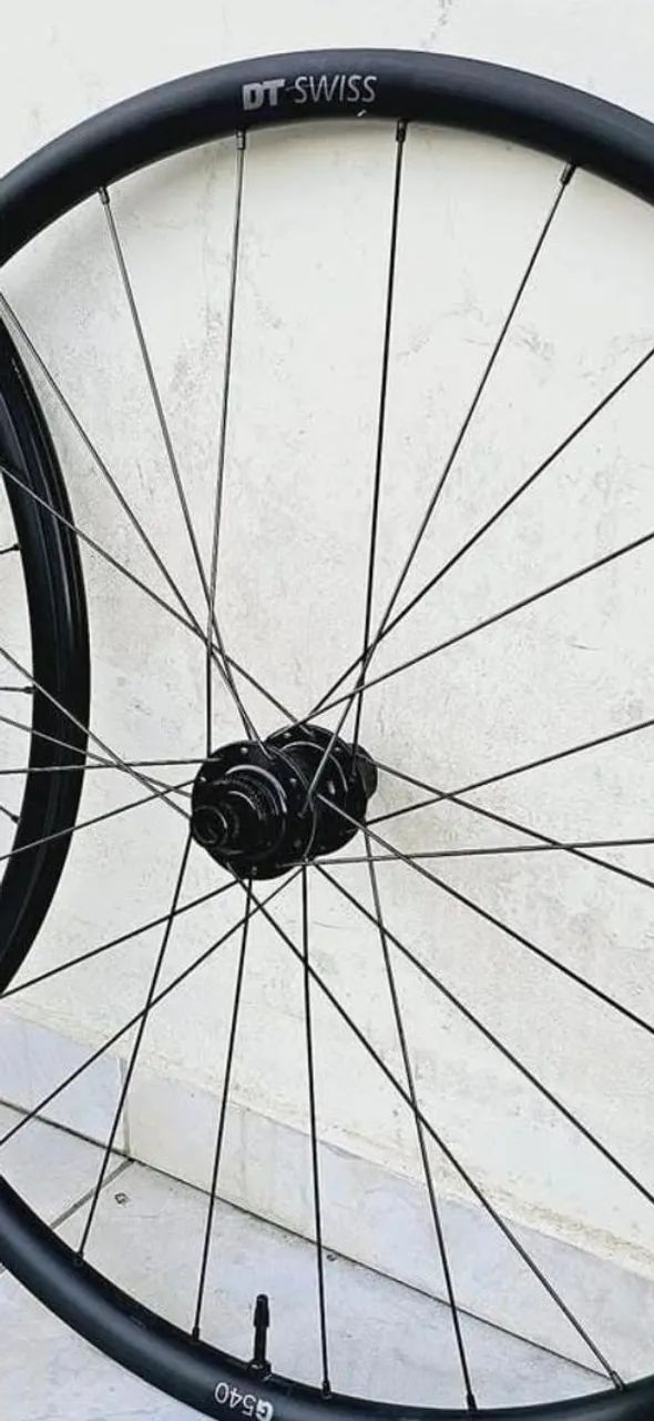 Rodas DTSWISS  G540 - Foto 2