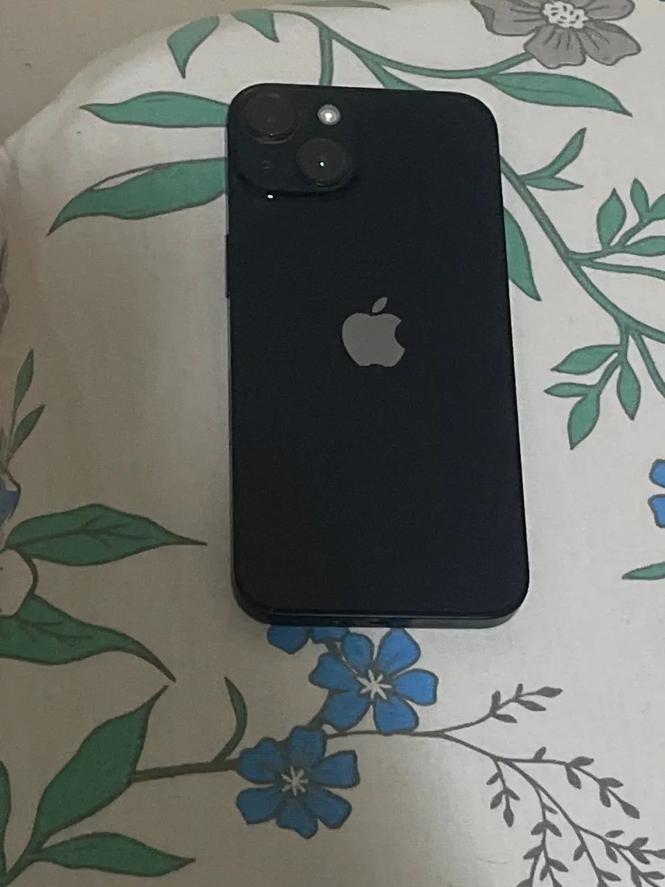 IPHONE 14 256 GB AZUL MARINHO  - Foto 2