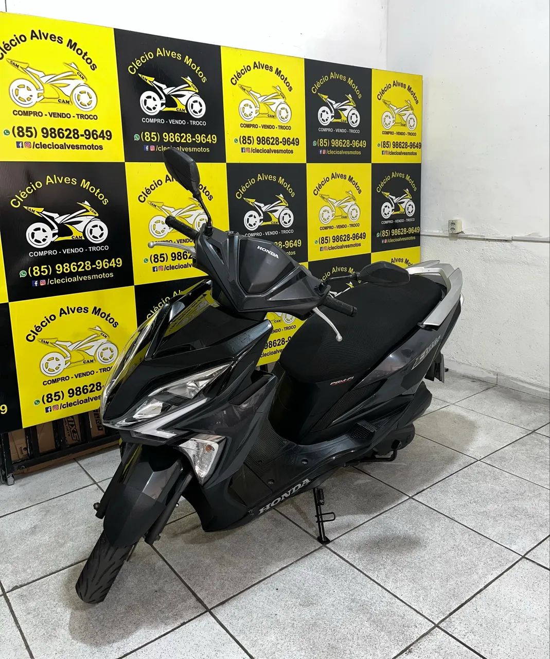 Elite 125 2024 ( SEU MELHOR NEGÓCIO É AQUI) - Foto 3