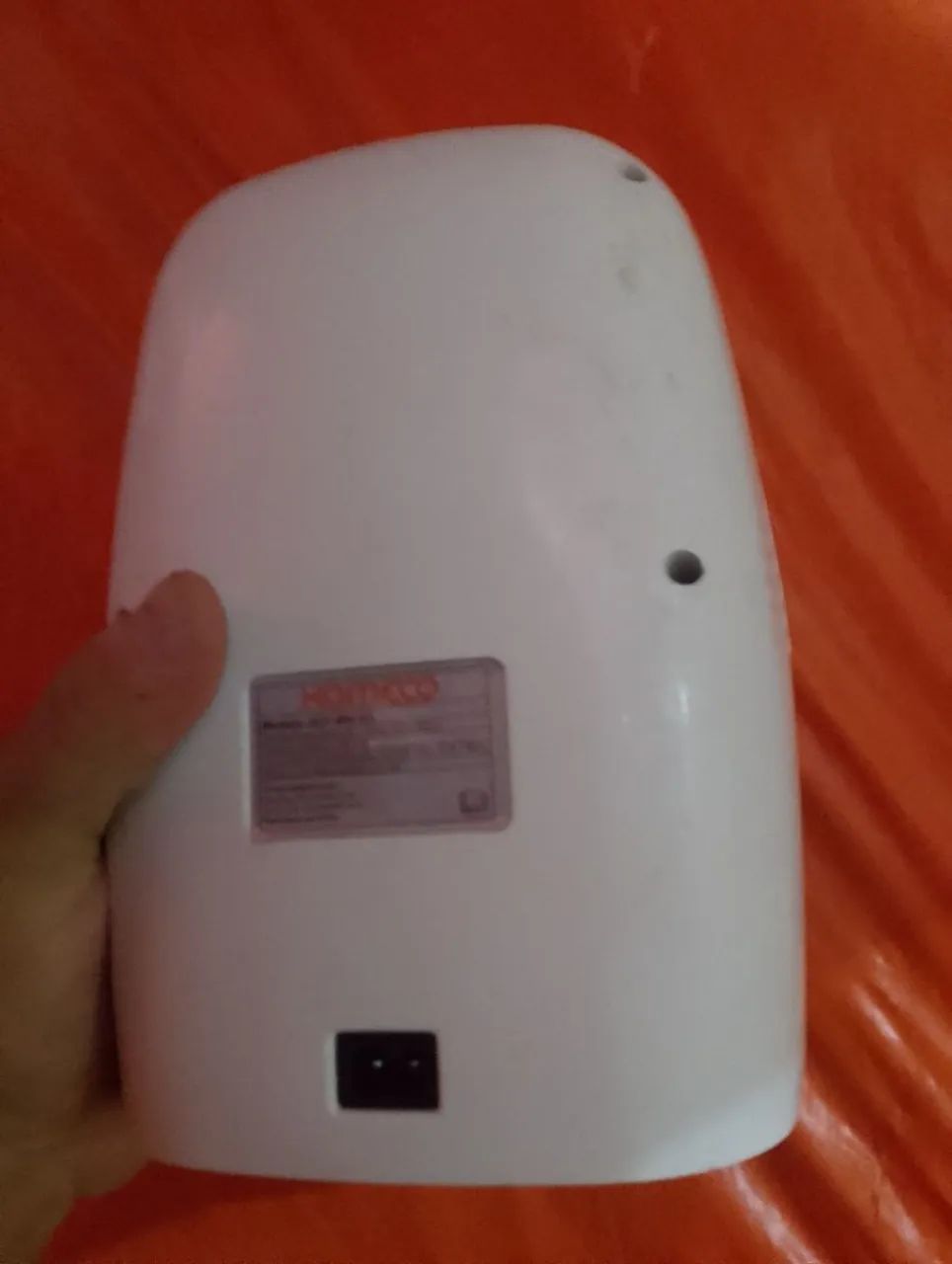 Desumidificador de ar - Foto 4