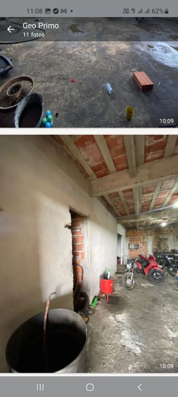 Vendo esse ponto de comércio de 240 m° - Foto 3