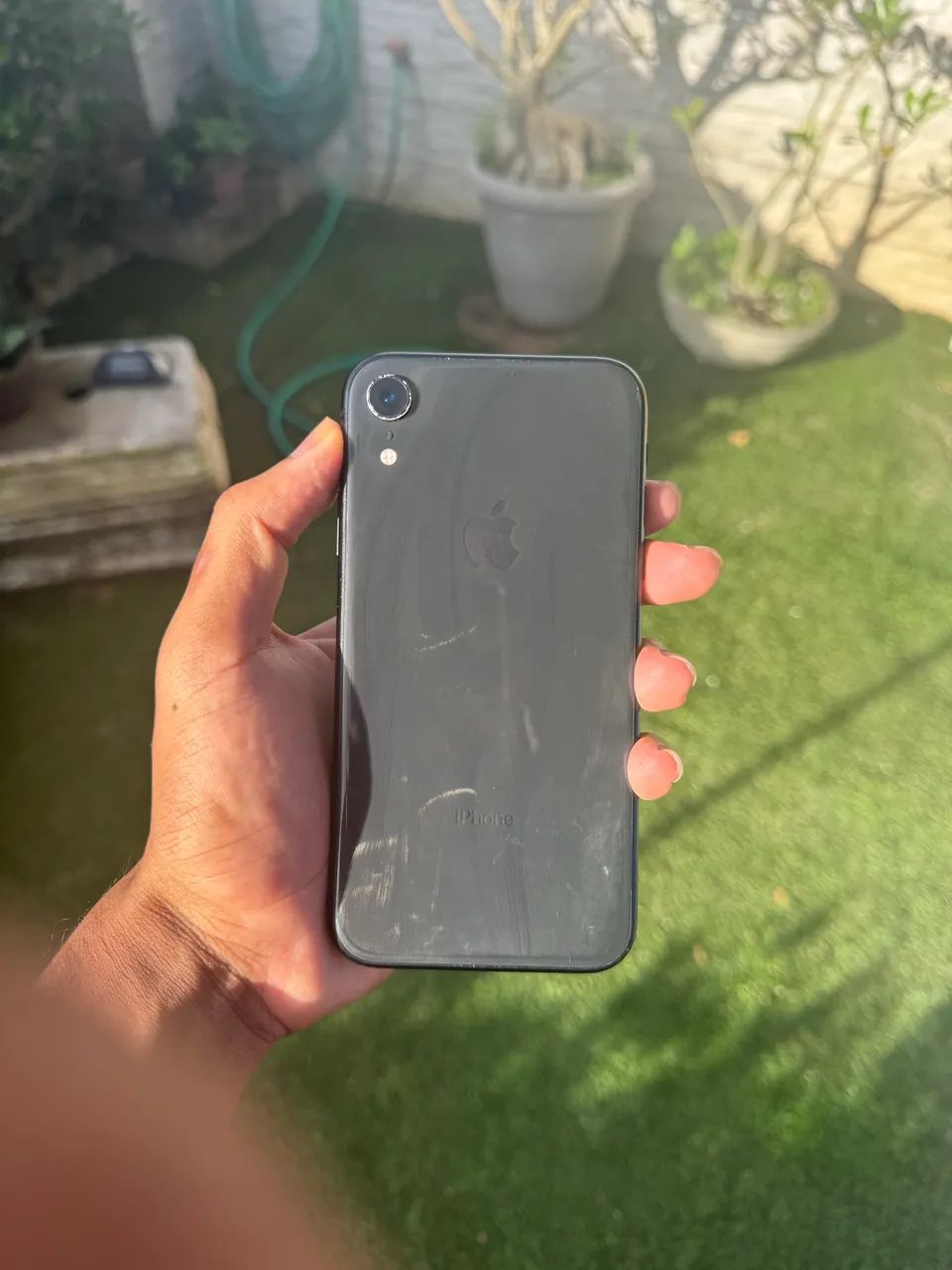 iPhone Xr 64gb