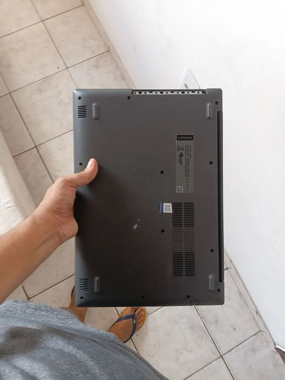 Notebook Lenovo - Foto 3