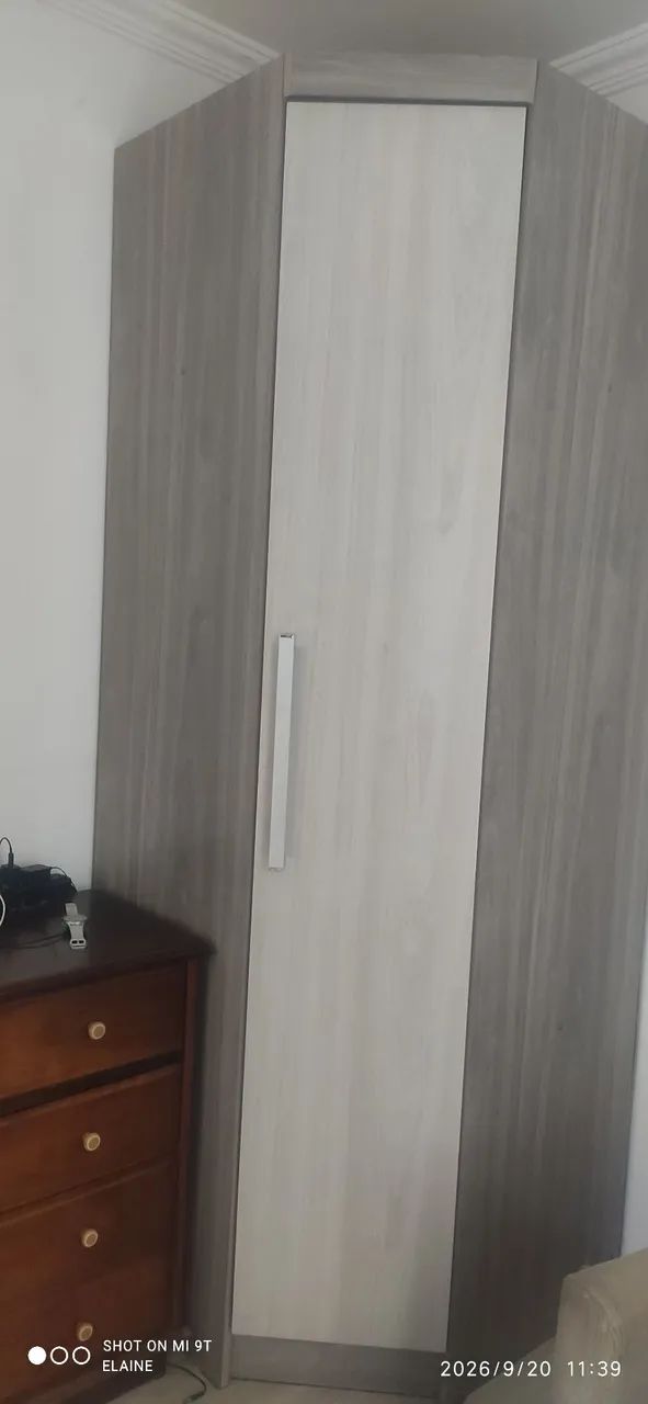 Guarda roupa  - Foto 5