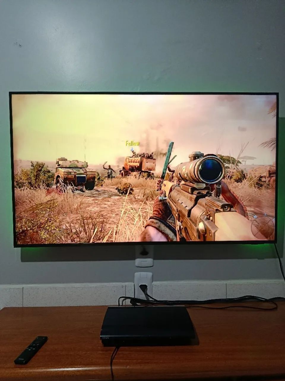 Ps3  - Foto 5