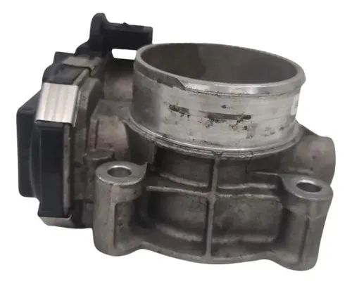 Tbi Corpo Borboleta Gm Onix 1.4 8v 2013 2019 24582664ba - Foto 4