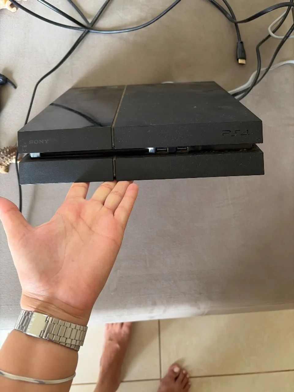 Videogame - Foto 2