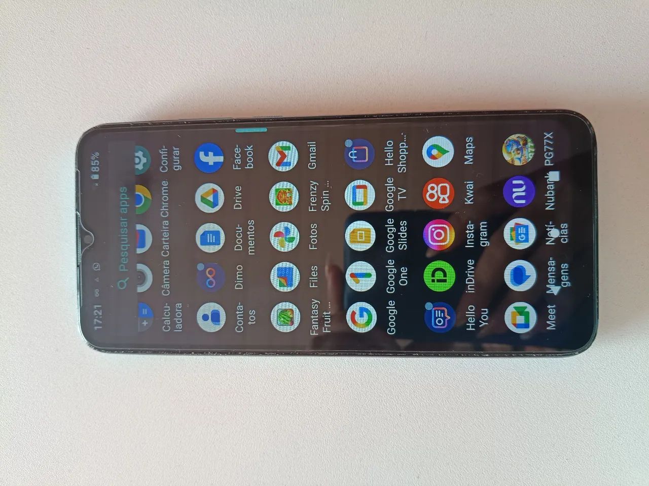 MOTO G8 Power lite - Foto 2
