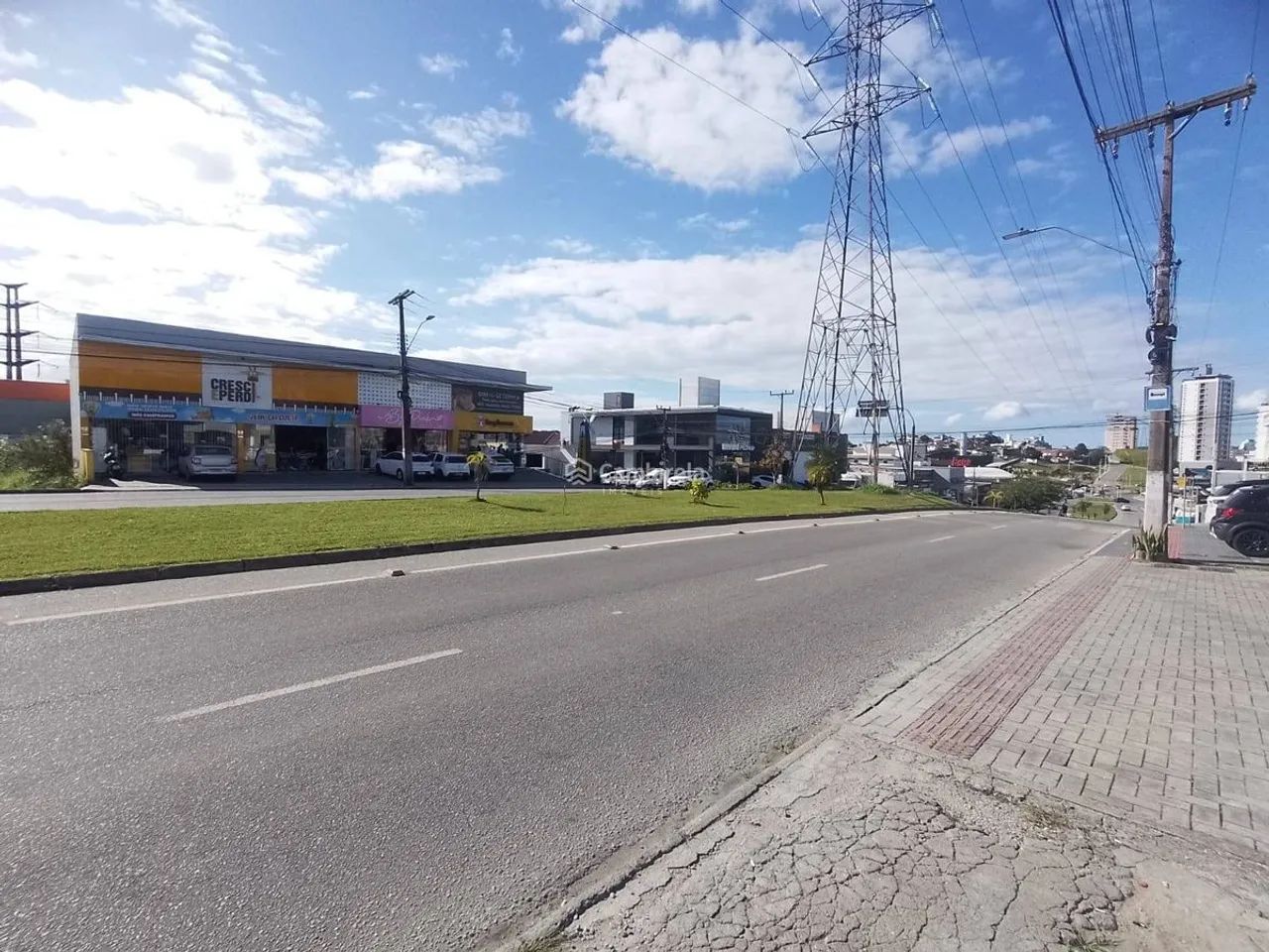 Terreno 360 M2 Pagani na Principal Avenida - Foto 5