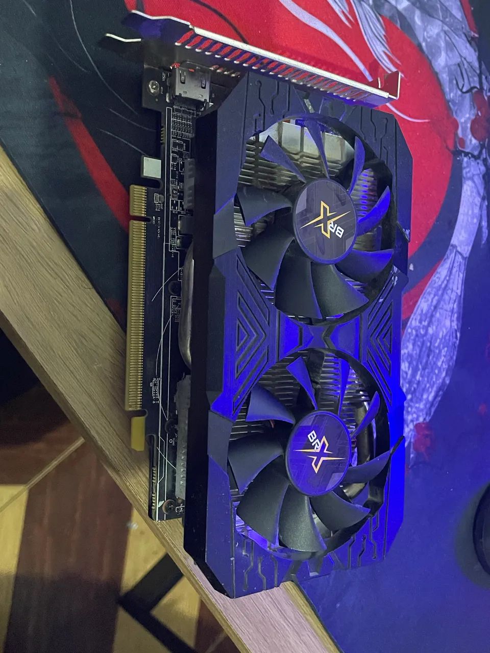 Rx 580 8Gb - Foto 2