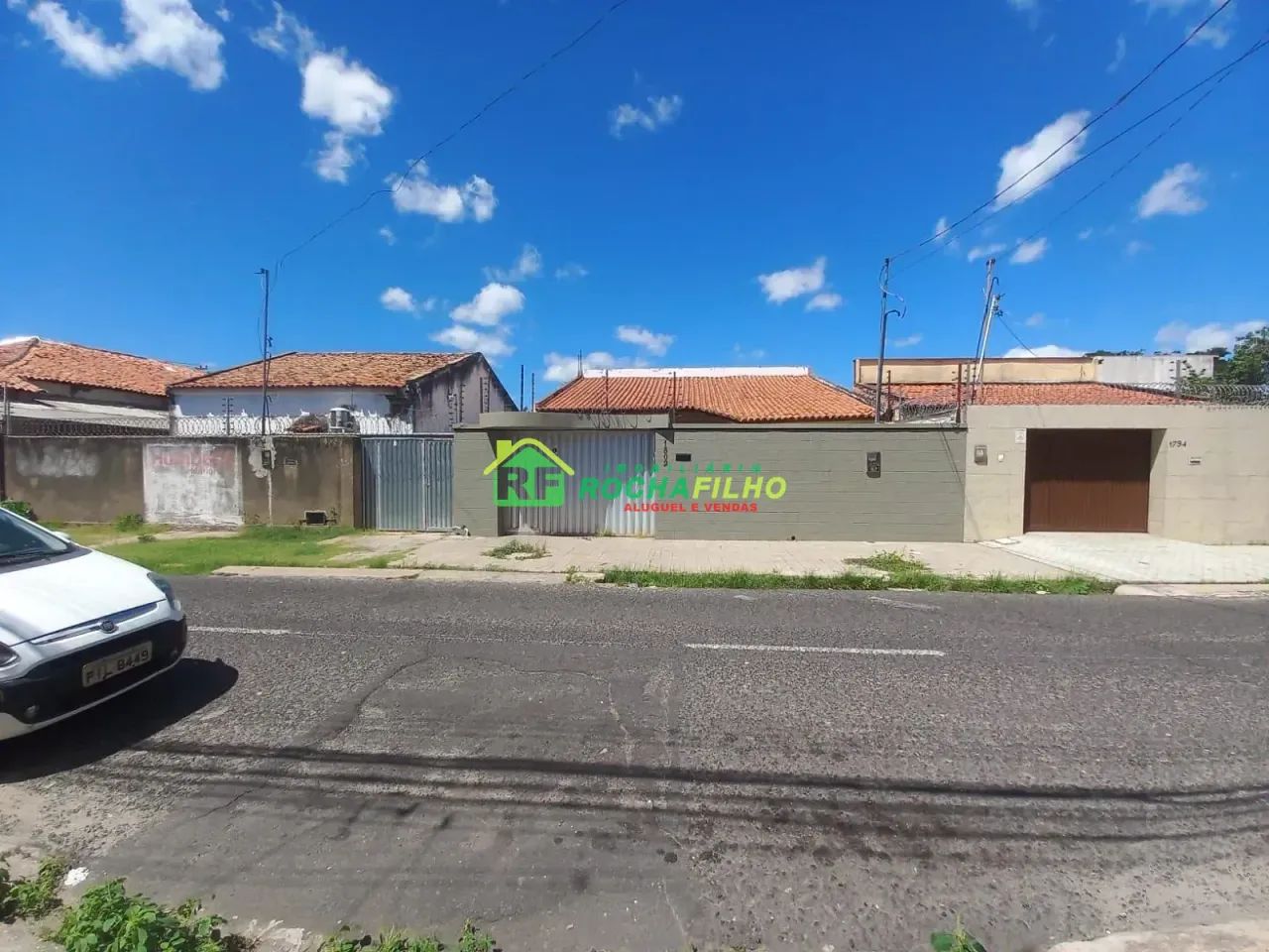 CASA RESIDENCIAL CENTRO-NORTE. - Foto 4