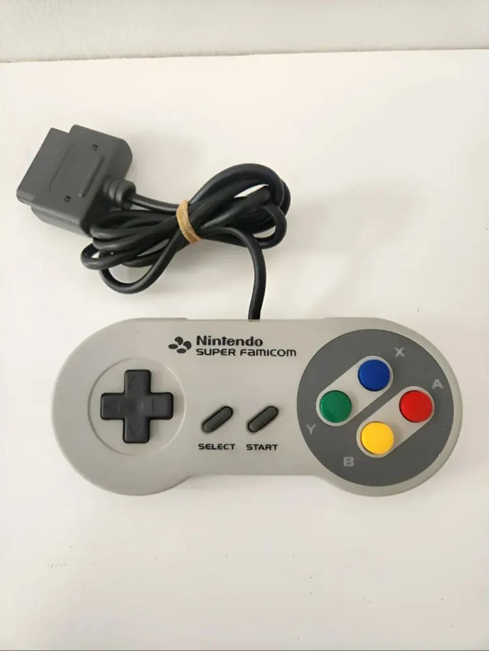 SUPER FAMICOM  - Foto 2