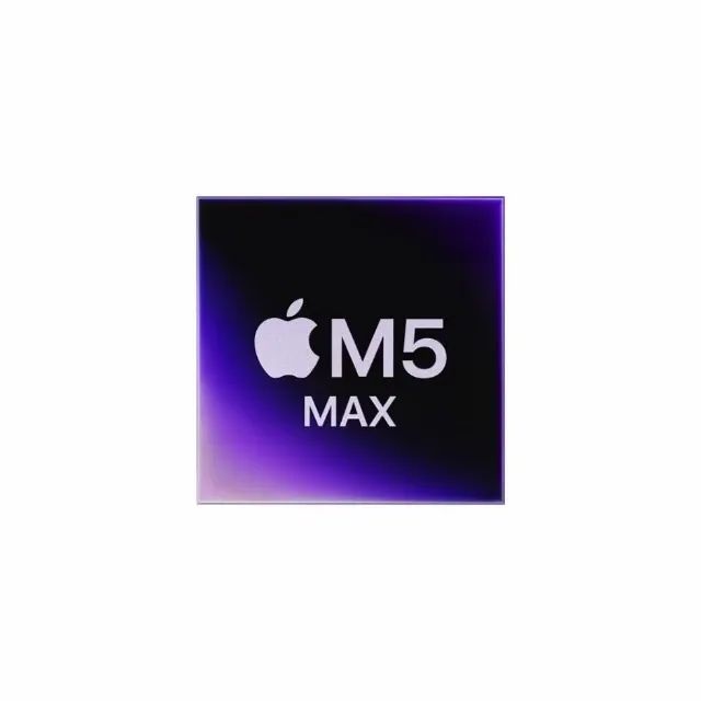 MacBook Pro 16-inch 2026 - Foto 4