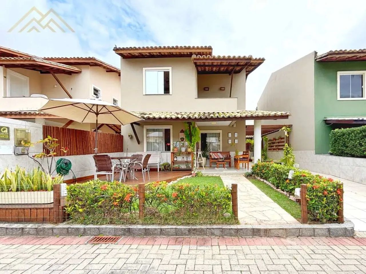 Casa em condominio fechado 4 quartos à venda - Pitangueiras, Lauro de ...