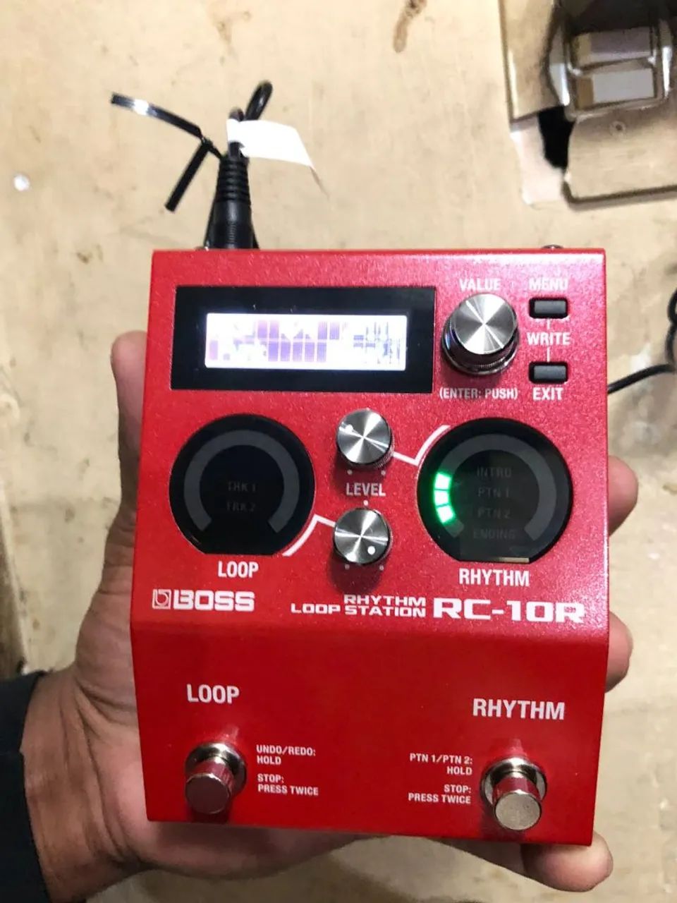 Pedal Boss RC _10R - Foto 3