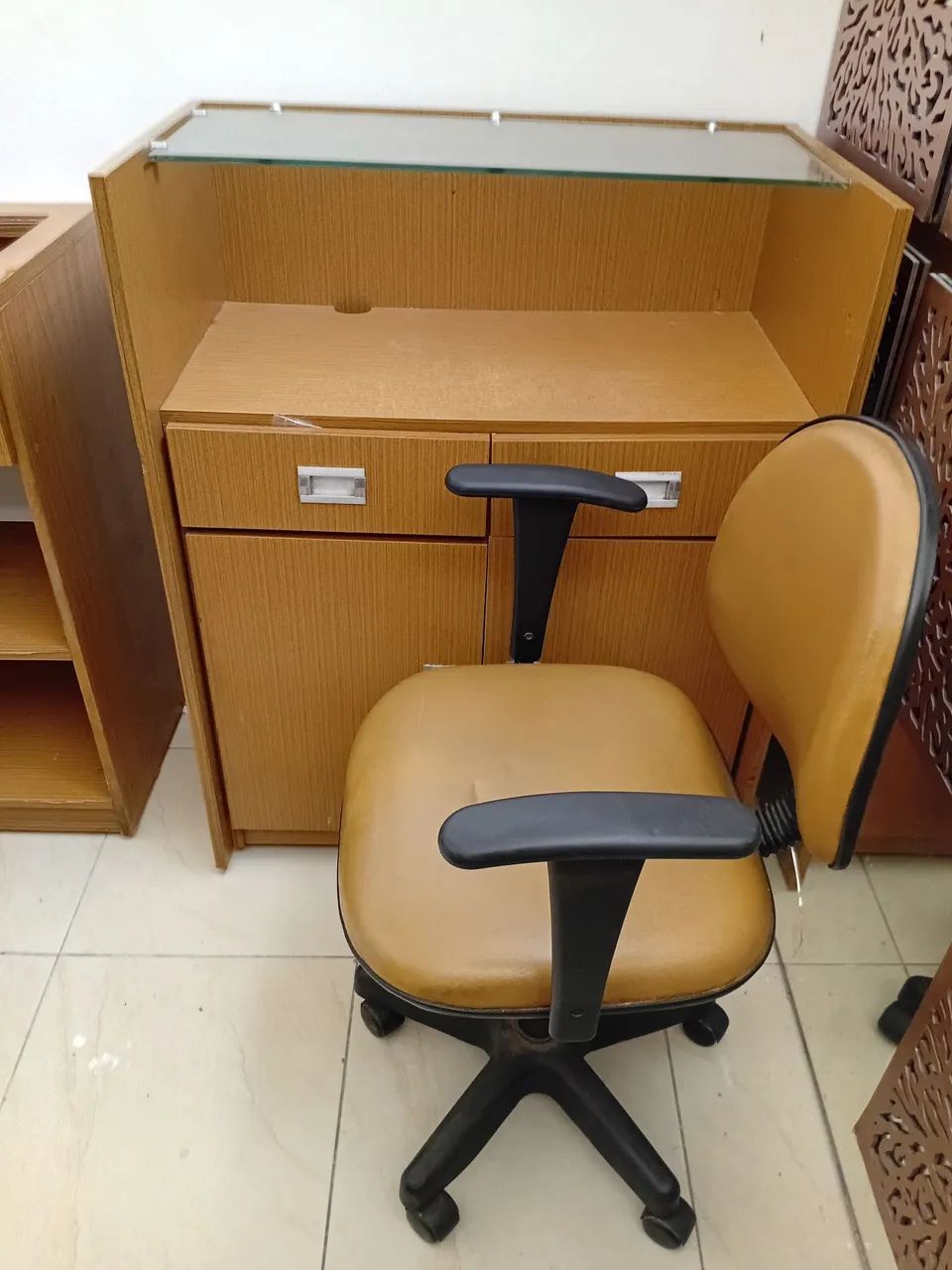 Vendo móveis comerciais.  - Foto 4